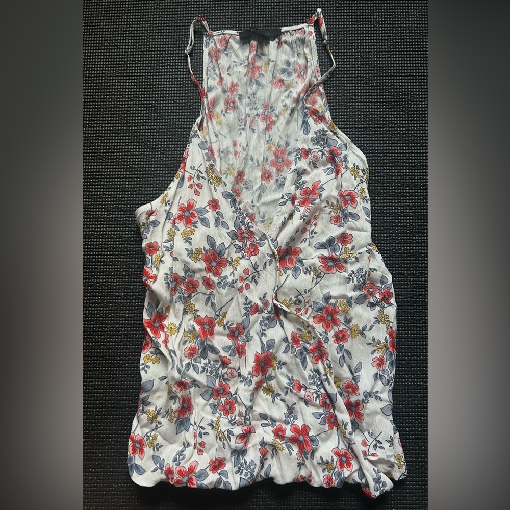 Floral Top